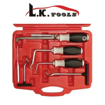 کیت اورینگ کش 6 عددی LK کد A1023
