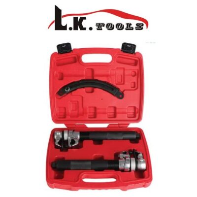 کیت فنر جمع کن سنگین کار نیمه هیدرولیک LK کد B2008