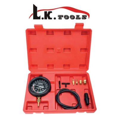 کیت تست فشار بنزین کاربراتور LK کد B4031