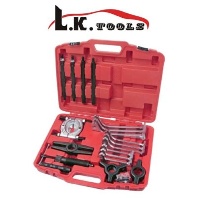 کیت بلبرینگ کش و پولی کش 10 تن هیدرولیک LK کد J0002