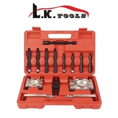کیت بلبرینگ کش 50 – 30 و 75 – 50 میلیمتر LK کد J1001
