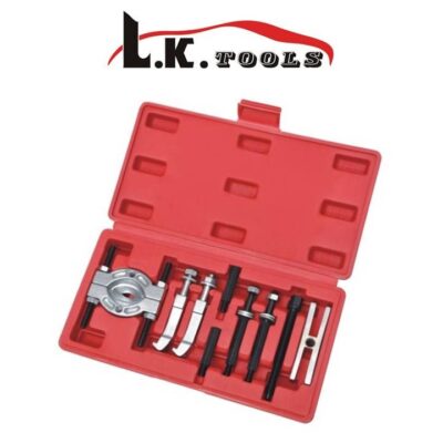 کیت بلبرینگ کش و پولی کش 58 – 15 میلیمتر LK کد J1135
