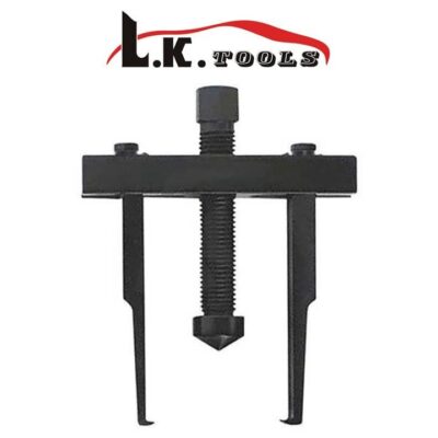 بلبرینگ کش 2 شاخ دیواره نازک LK کد J1312