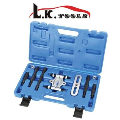 کیت بلبرینگ کش 5-60 میلیمتر LK کد J1313A
