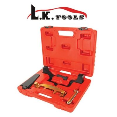 ابزار تعویض تسمه تایم BENZ برند LK کد A1221