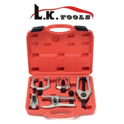 کیت سیبک درار 5 پارچه LK کد B3013