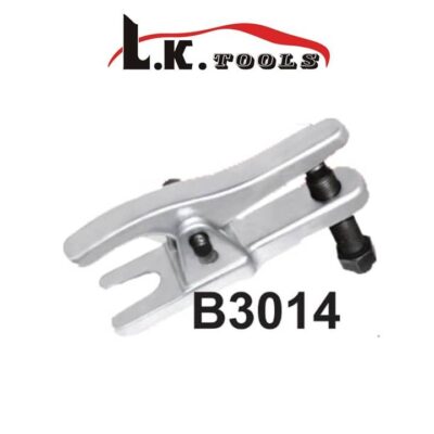 سیبک درار دو پله 30 و 50 میلیمتر LK کد B3014