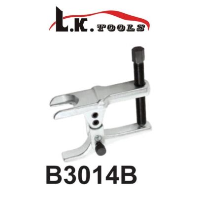 سیبک درار دو پله 60 و 80 میلیمتر LK کد B3014B
