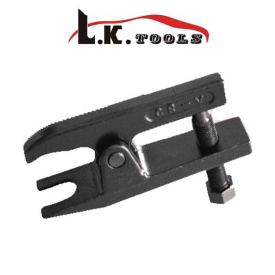 سیبک درار 38 میلیمتر، فک 19 میلیمتر LK کد B3016