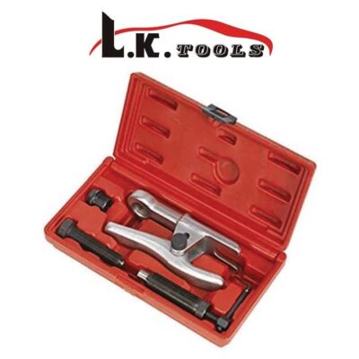 سیبک درار هیدرولیک 1/5 تن دو پله 30 و 50 میلیمتر LK کد B3034