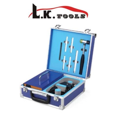 هات باکس الکترو مگنتیک 1380 وات صافکاری PDR ال کا مدل C2042