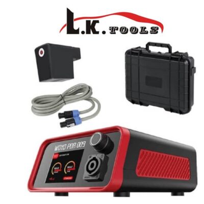 هات باکس صافکاری بدنه آلومینیوم WOYO PDR 009 مدل C2060
