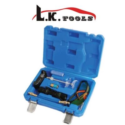 تسترUV نشت یاب کولر خودرو - موتور - گیربکس LK کد D1015