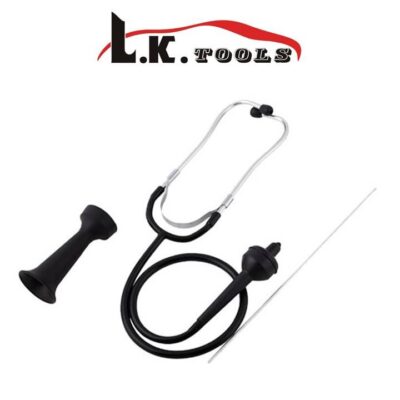 گوشی صدا کامل LK مدل D2048