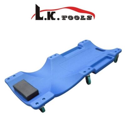 زیر انداز تعمیرگاهی چرخدار پلاستیکی LK کد Z2044