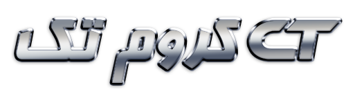 کروم تِک